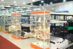 銅梁五金建材市場(chǎng)開(kāi)市——五金產(chǎn)品零售新篇章