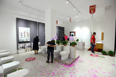 京東家裝全國首家縣級(jí)示范店落地河南，五金產(chǎn)品零售引領(lǐng)消費(fèi)下沉新趨勢(shì)